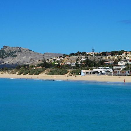 Casa De Praia Nunes Village Porto Santo Eksteriør bilde