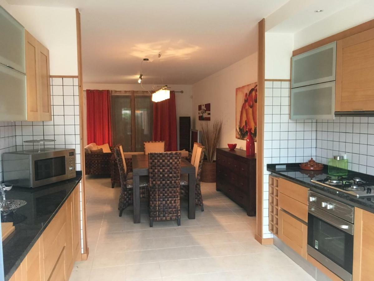 Casa De Praia Nunes Village Porto Santo Eksteriør bilde